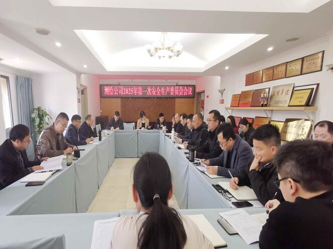 ��湫˾�ٿ�2025���һ����������ίԱ�Ἧ��