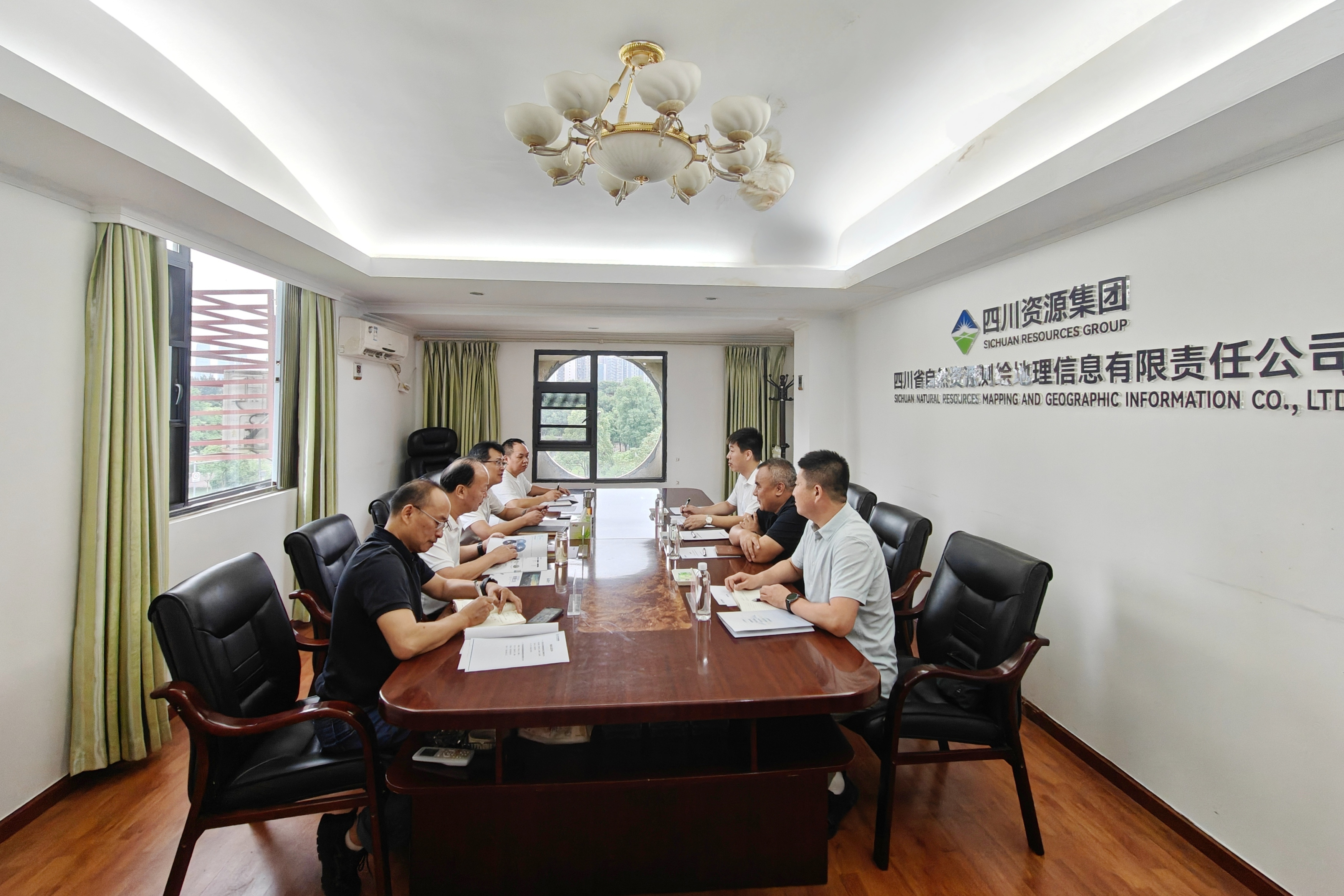 座谈交流会 座谈交流会