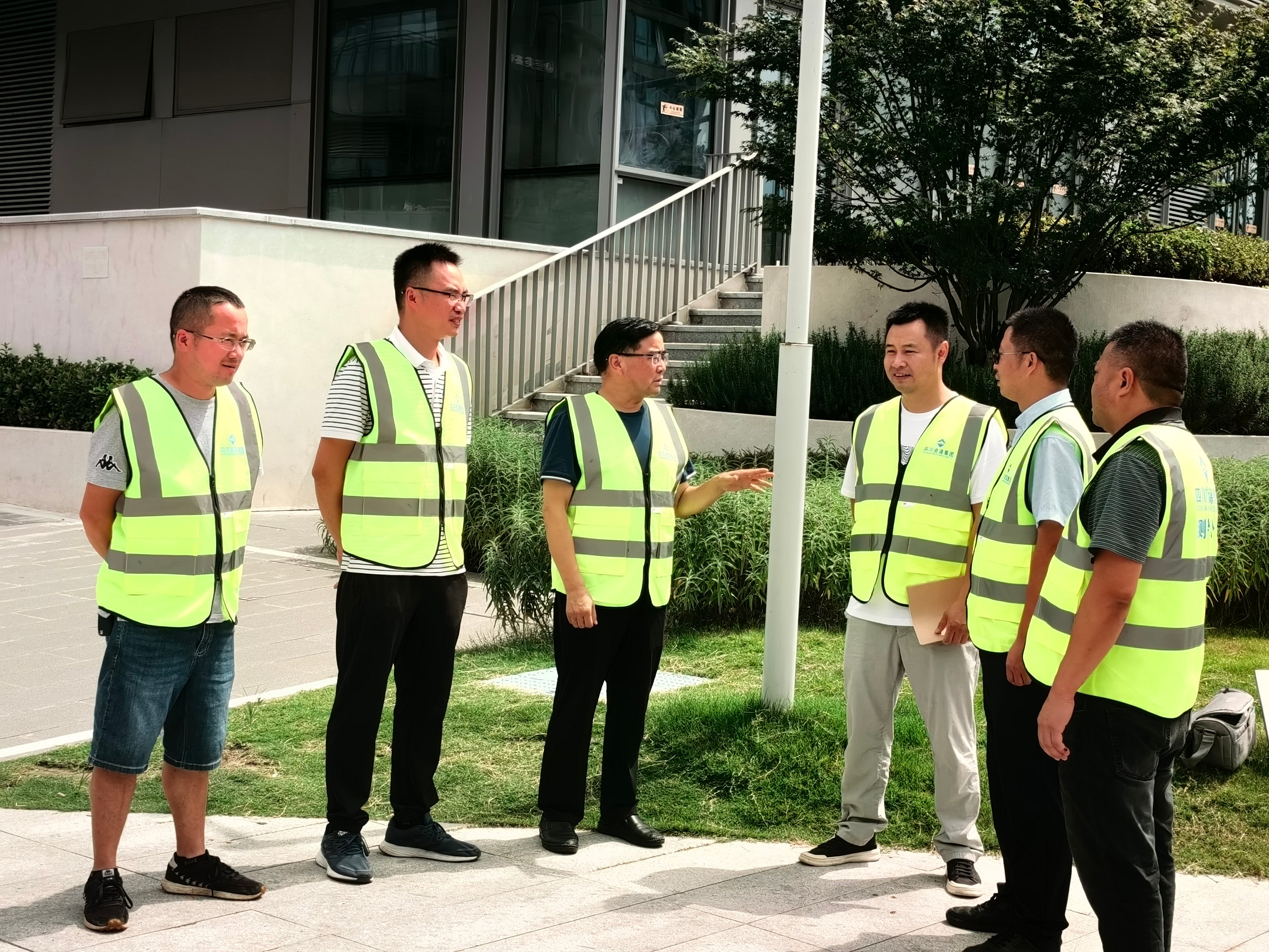 东部新区调研 东部新区调研