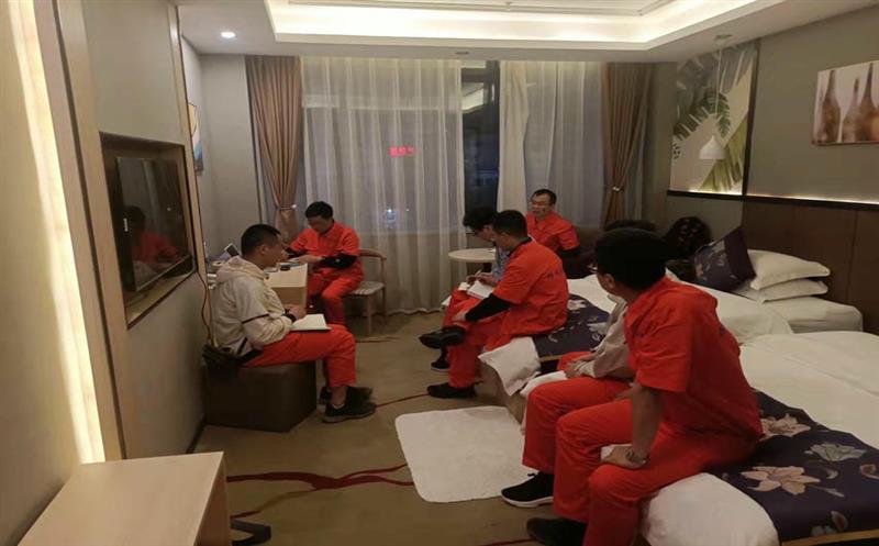 ���½�չ��������Ƽ���Ӧ�����ն�ð���ս��ȫ����չӦ���Ų�����