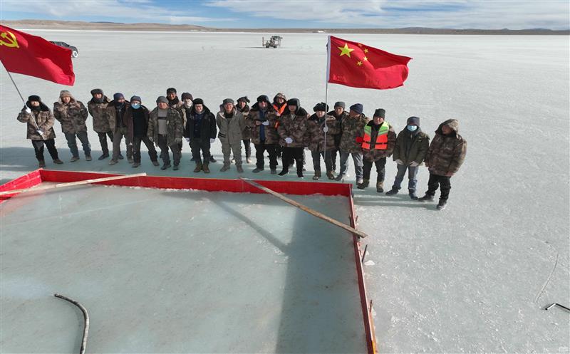 ��´�����3�����κ�Һ���̽����ʩ����Ŀ��չ����Ӧ����Ԯ����