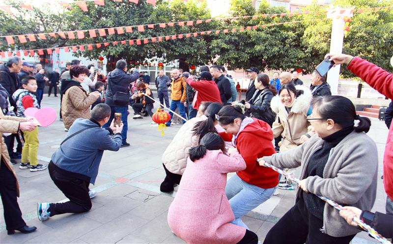 ������˾2024��ӭ����԰�˶����� Ѱ��ζ��ʰ���ס������й��Ű��Ļ�