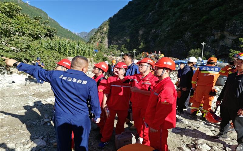 ��̽Ժ����Ͷ�뿵��ɽ����ʯ���ֺ����վ�Ԯ����